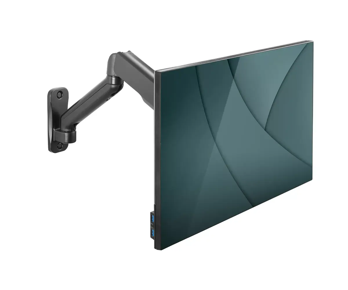 Monitor Wall Mount Digitus DA-90425 Photo 5