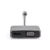 USB Type-C 4K adapteris Digitus DA-70827 Photo 3