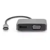 USB Type-C 4K adapteris Digitus DA-70827 Photo 4