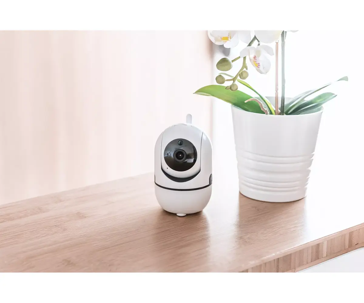 IP drošības kamera Digitus Smart Full HD PT Photo 2