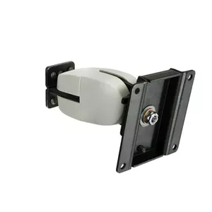 Monitor Mount Ergotron 100 Series Double Pivot 61 cm (24")
