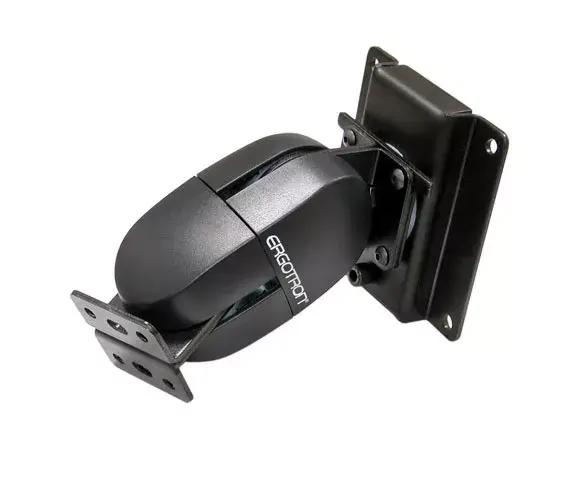 Monitoru stiprinājums Ergotron 100 Series Double Pivot Photo 2