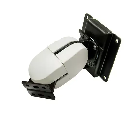 Monitoru stiprinājums Ergotron 100 Series Double Pivot Photo 3