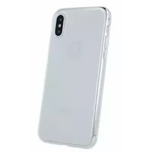 Чехол iLike для Xiaomi Redmi Note 11 Pro Plus 5G — тонкий 1,8–2 мм прозрачный