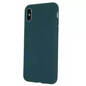 TPU чехол iLike для Xiaomi Redmi Note 11 Pro Plus 5G — лесной зелёный