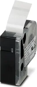 Cable marker roll PHOENIX-CONTACT MM-WML 7,5 (24x13)R — single labels, model 1116198