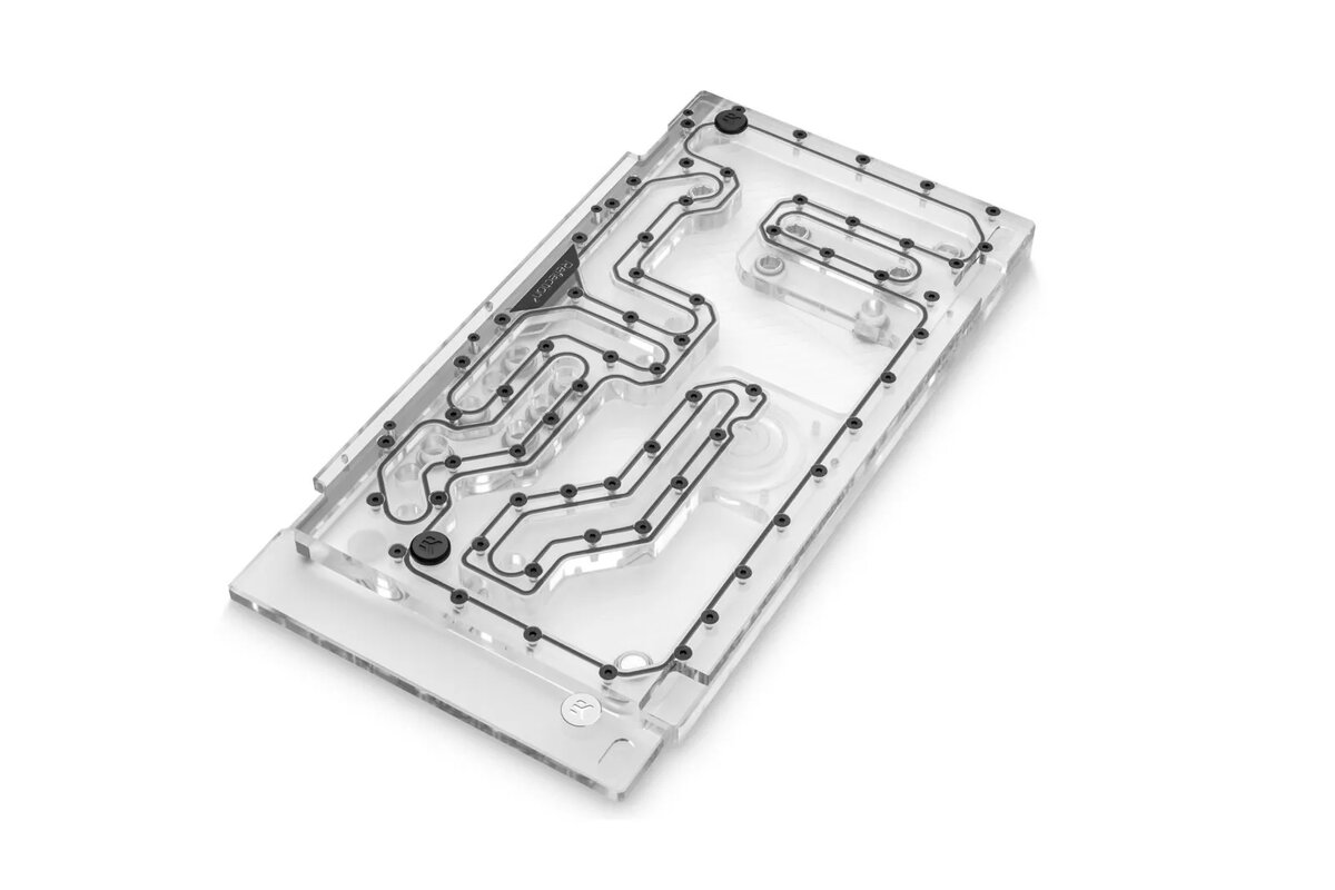 Rezervuārs EK Water Blocks Quantum Reflection2