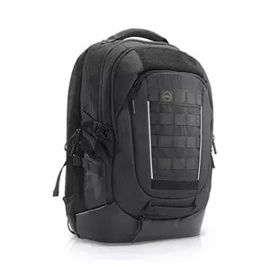 Mugursoma DELL Rugged Escape Melna Neilona DELL-DNHTM
