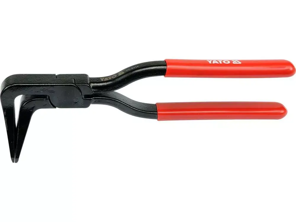 Плоскогубцы Yato YT-5417 Photo 3