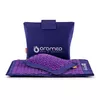 Акупрессурный коврик ORO-MED ORO-HEALTH FIOLET Photo 2
