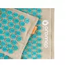 Коврик ORO-MED ORO-HEALTH SZARY Photo 5