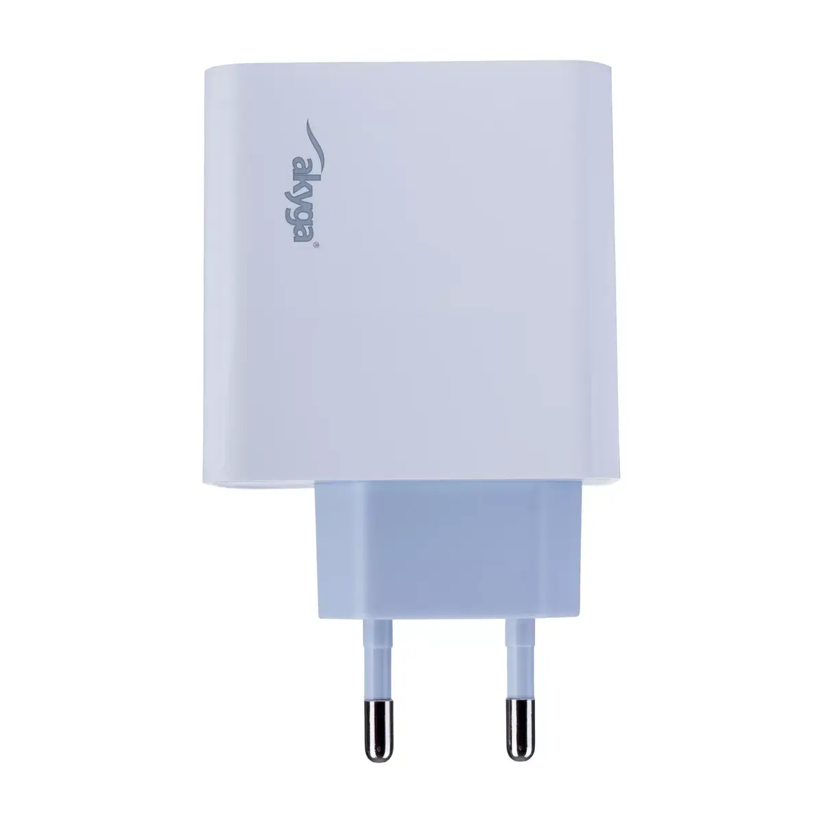 Akyga AK-CH-14 AC ātrās uzlādes lādētājs 45 W Photo 3