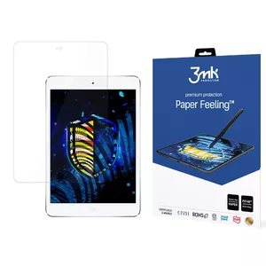 3MK Paper Feeling Защитное стекло 2 шт для iPad mini 2
