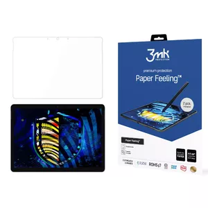 Защитное стекло 3MK Paper Feeling Surface GO 2 2 шт