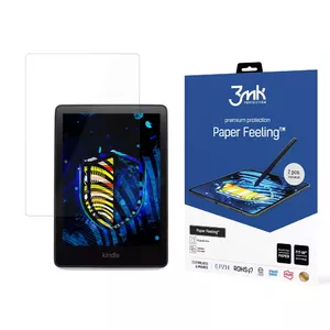 3MK Paper Feeling Screen Protector for Paperwhite 5 2 pcs