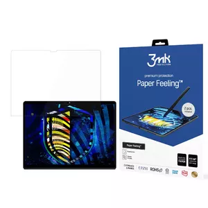 3MK Paper Feeling Защитное стекло 2 шт для Yoga Pad Pro