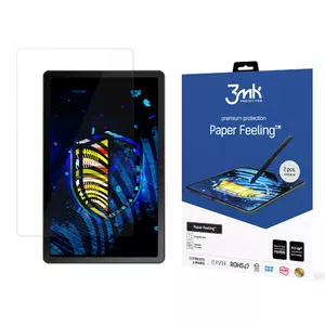 Lenovo Tab M10 Plus 3rd gen - 3mk Paper Feeling™ 11'' screen protector