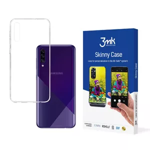 Samsung Galaxy A30s - 3mk plāns korpuss