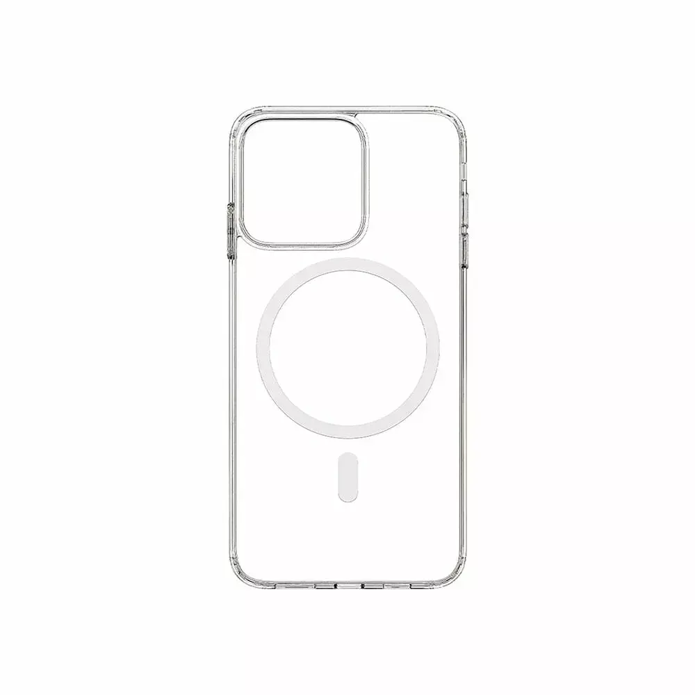 3MK MagCase mobilā telefona maciņš iPhone 14 Pro Max Photo 3