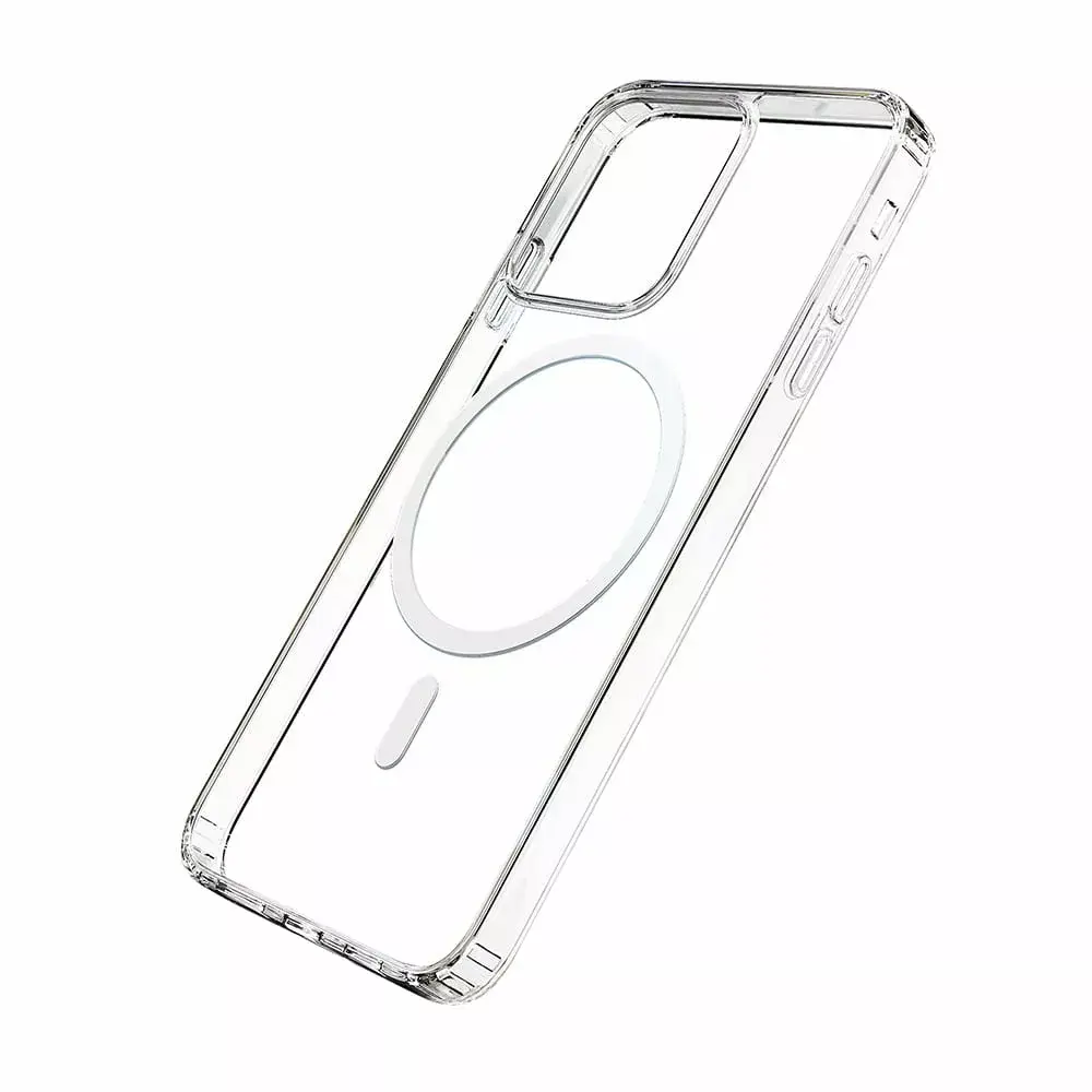 3MK MagCase mobilā telefona vāciņš iPhone 14 Photo 2