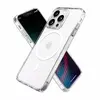 3MK MagCase mobilā telefona vāciņš iPhone 14 Pro Photo 3