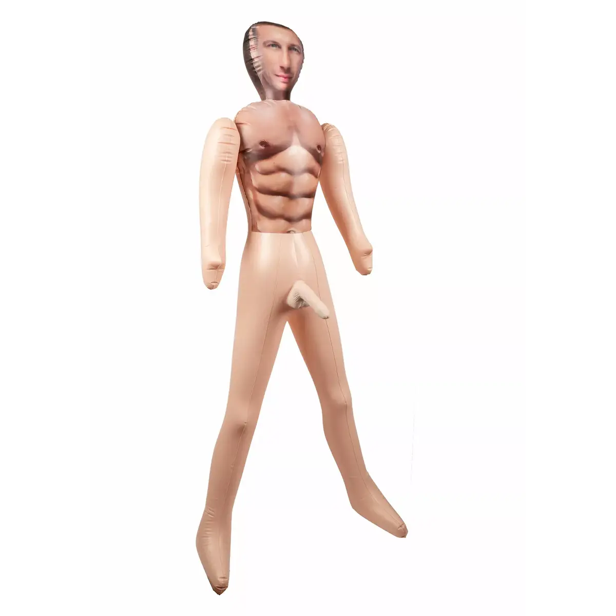 Sekss lelle California Exotics Personal Trainer 13532 Photo 4
