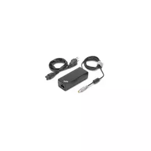 Jaudas adapteris Lenovo 40Y7702 iekštelpu 65W melns