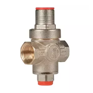 Регулятор давления Giacomini R153CX003 1/2 дюйма PN16