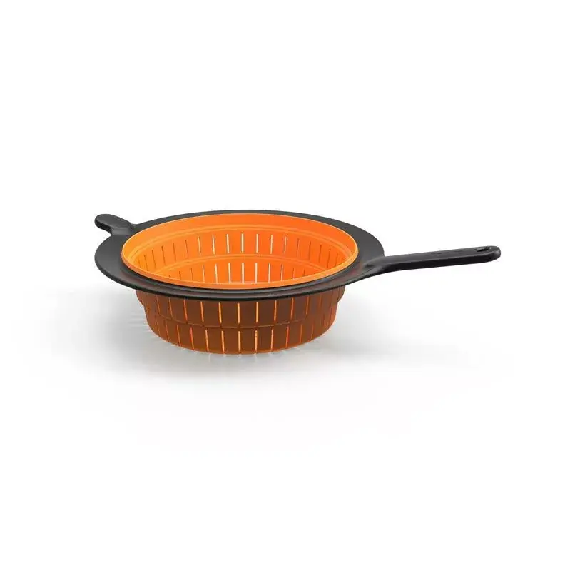 Colander Fiskars 1027304 22 cm Photo 2