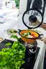 Colander Fiskars 1027304 22 cm Photo 5