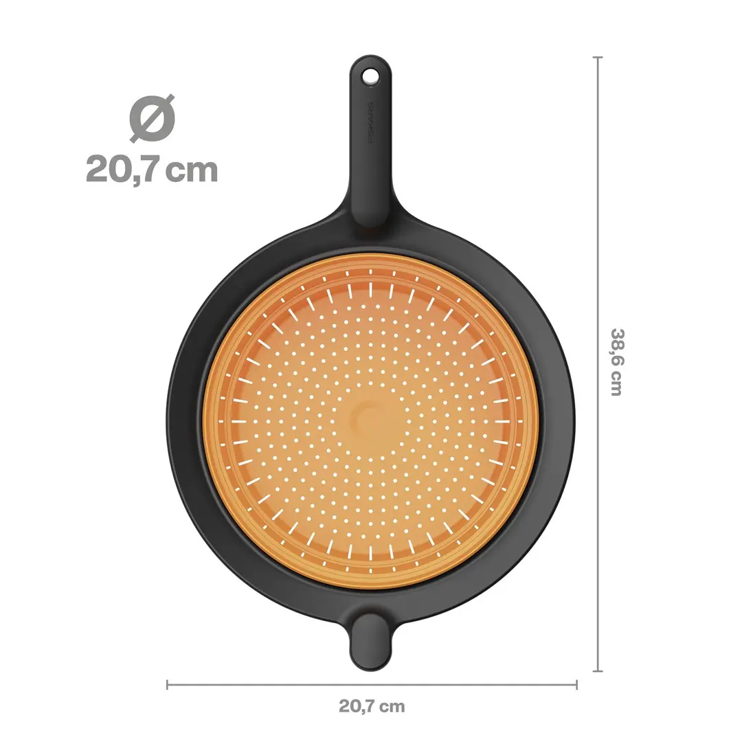 Colander Fiskars 1027304 22 cm Photo 7