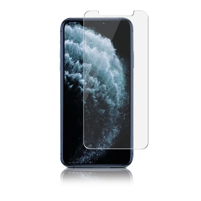 Screen Protectors & Tempered Glass