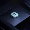 Automašīnas lādētājs 3MK Hyper Photo 8