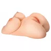 Masturbators Pipedream PVC Flesh torss EZ Bang Photo 2
