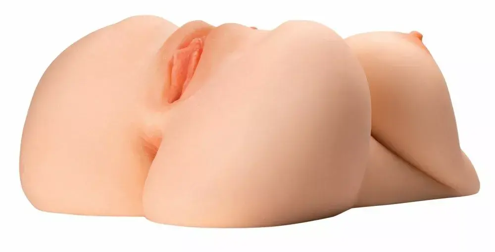 Masturbators Pipedream PVC Flesh torss EZ Bang Photo 3