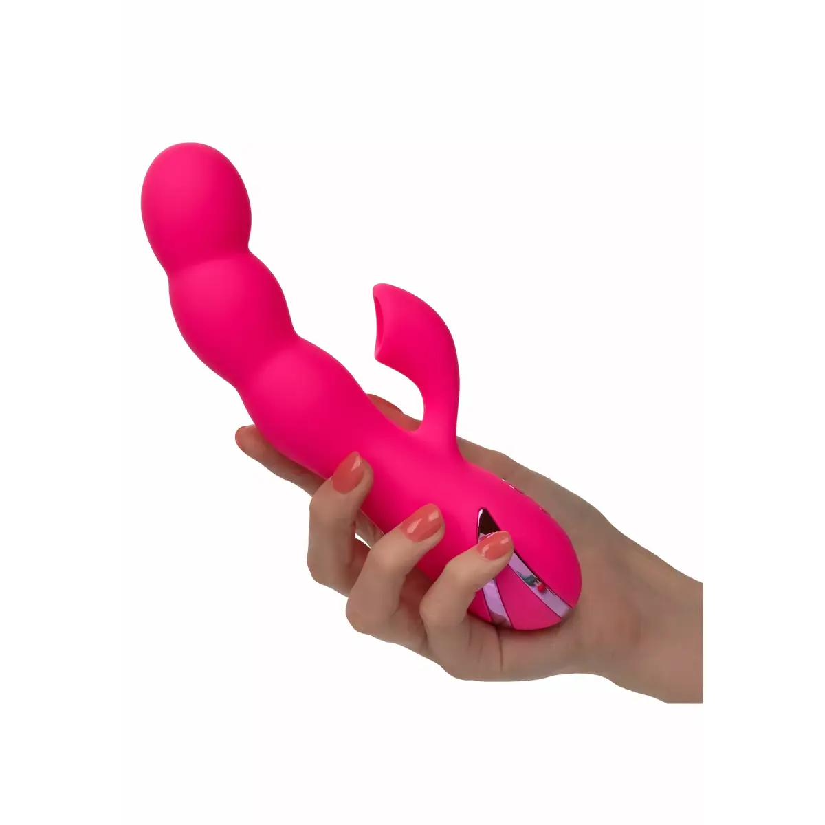 Вибратор CALEXOTICS OCEANSIDE ORGASM Photo 12