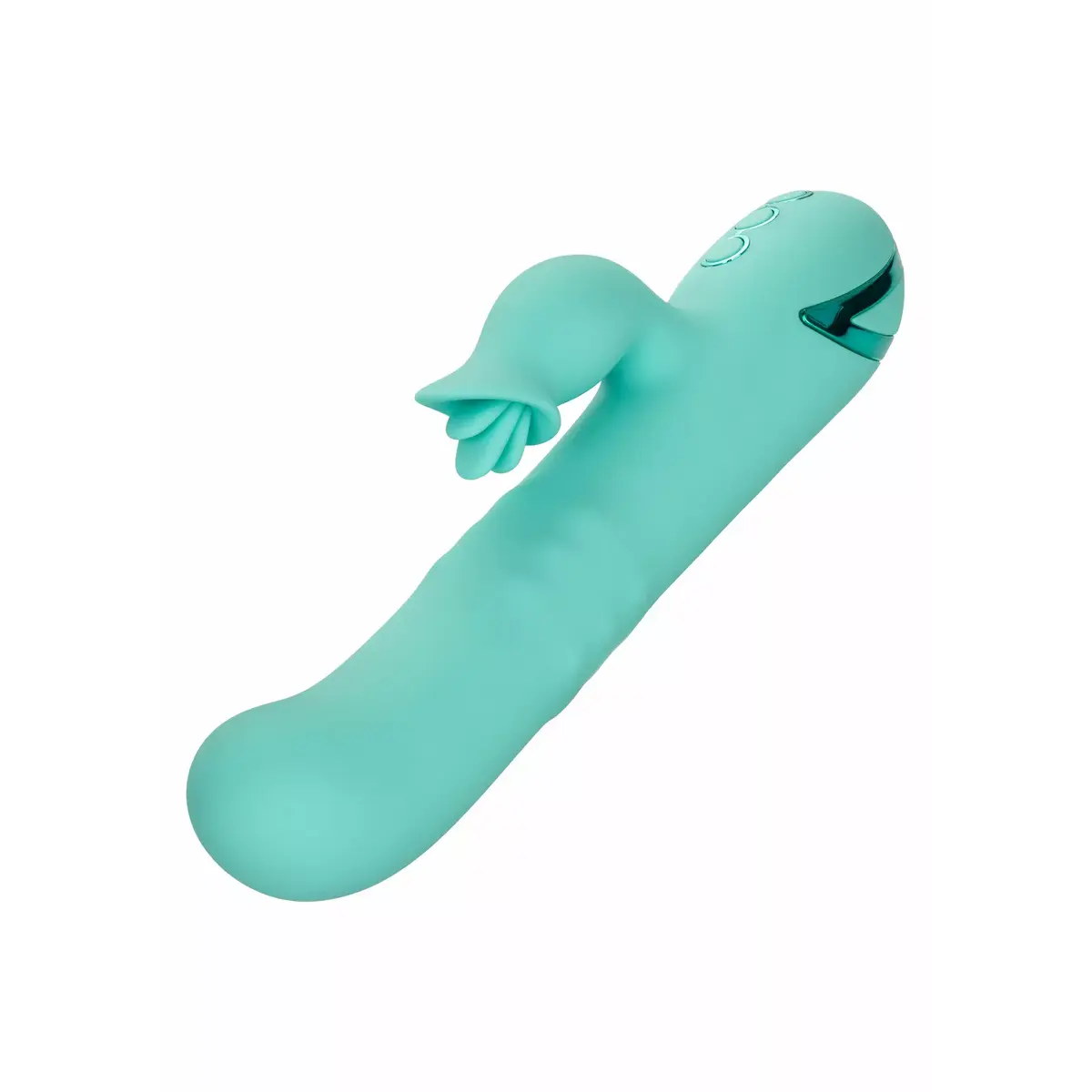 Вибратор California Exotics Bel Air Bombshell Photo 12