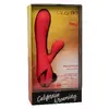 Вибратор CALEXOTICS PALISADES PASSION RED Photo 2