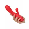 Вибратор CALEXOTICS PALISADES PASSION RED Photo 6