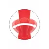Вибратор CALEXOTICS PALISADES PASSION RED Photo 9