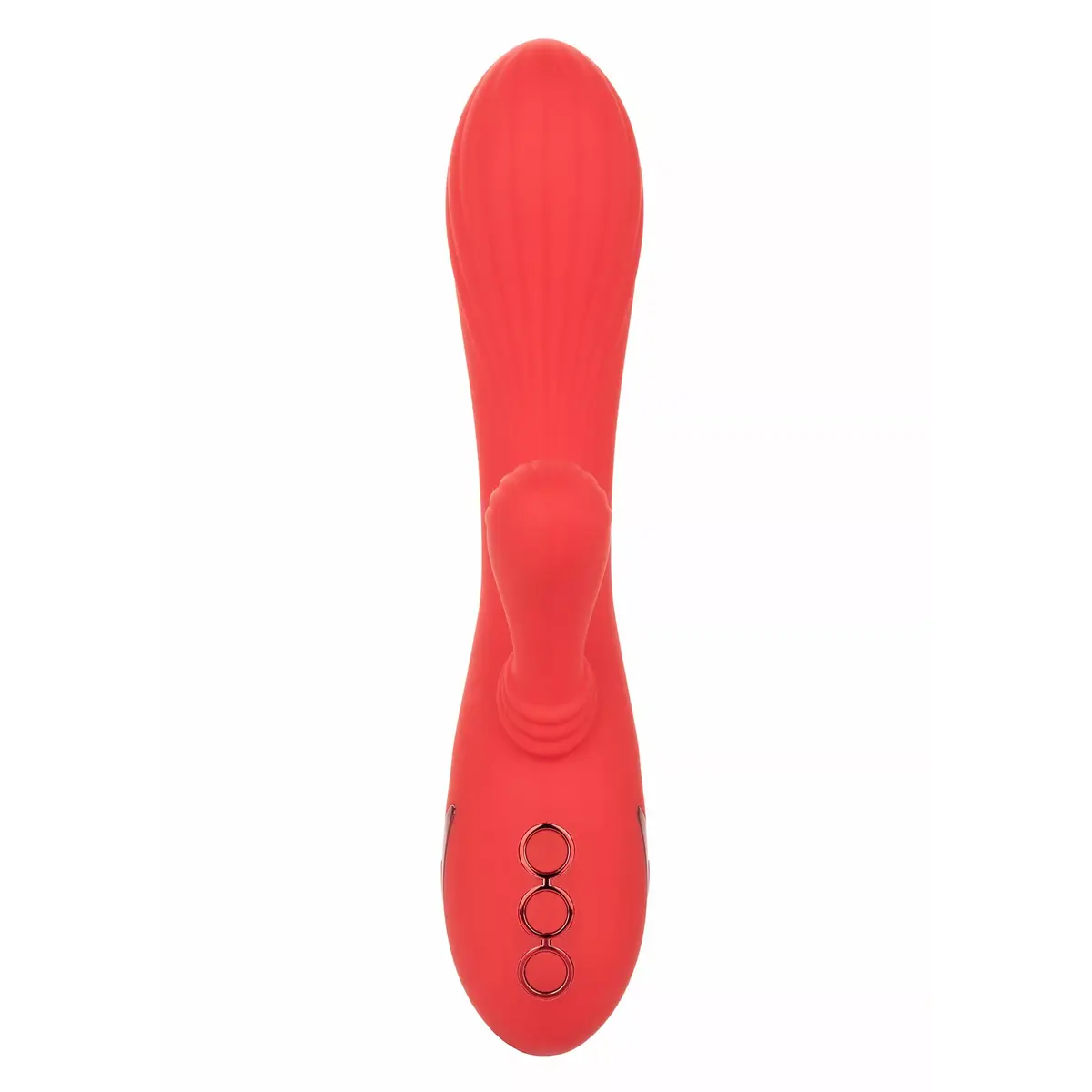 Вибратор CALEXOTICS PALISADES PASSION RED Photo 10