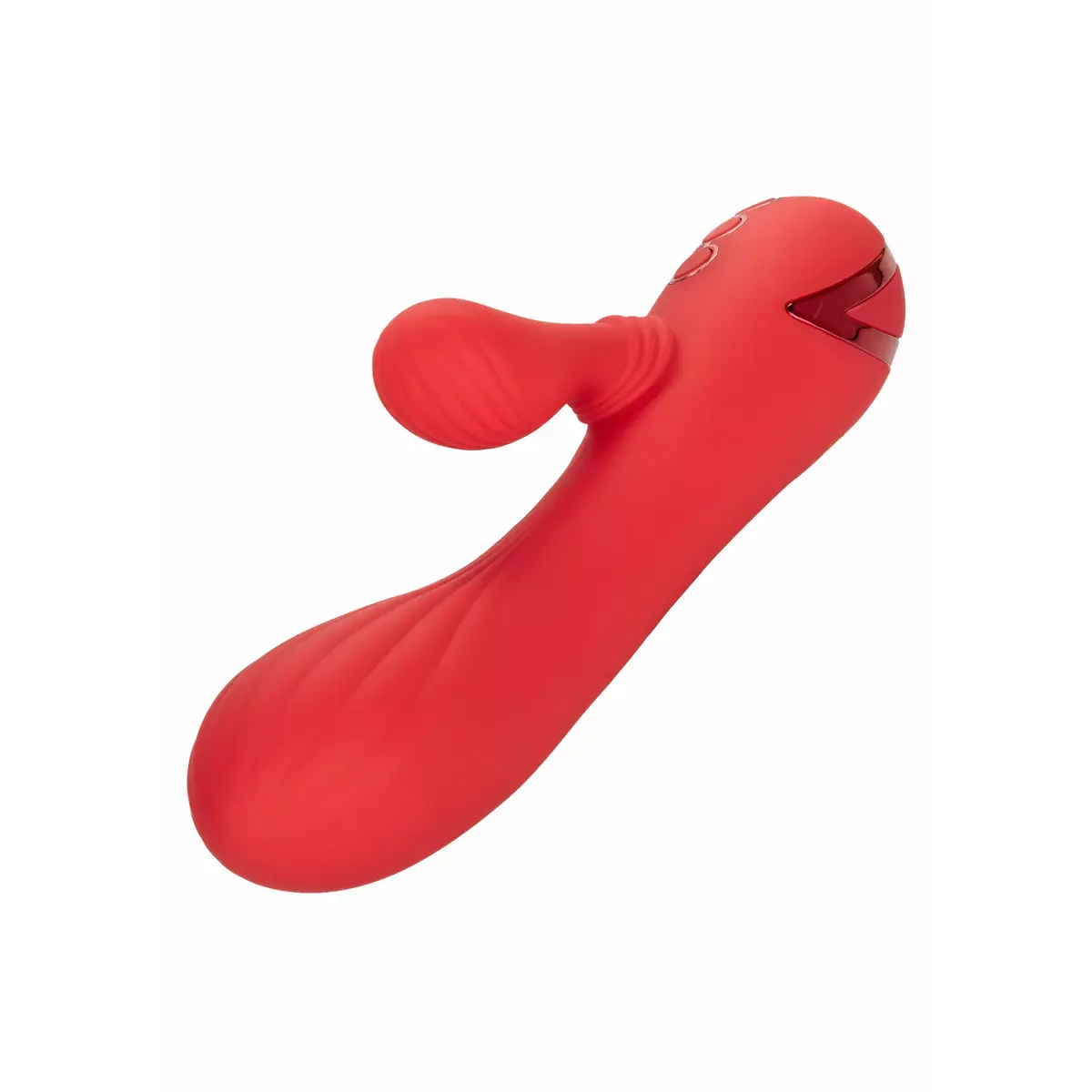 Вибратор CALEXOTICS PALISADES PASSION RED Photo 12