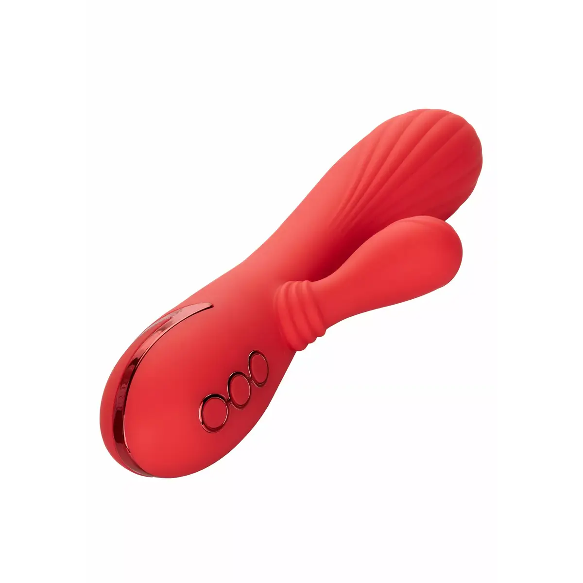 Вибратор CALEXOTICS PALISADES PASSION RED Photo 13