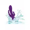 Вибратор CALEXOTICS LONG BEACH BOOTYLICIOUS Photo 7