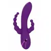 Вибратор CALEXOTICS LONG BEACH BOOTYLICIOUS Photo 11