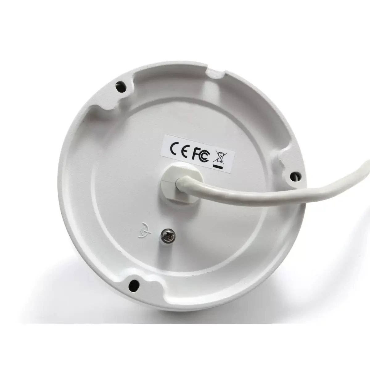 IP drošības kamera LevelOne GEMINI Fixed Dome 4-Megapikseļi H.265 Photo 4