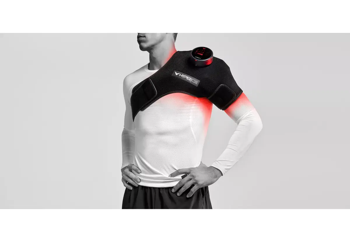 HYPERICE Venom Shoulder массажер Photo 2