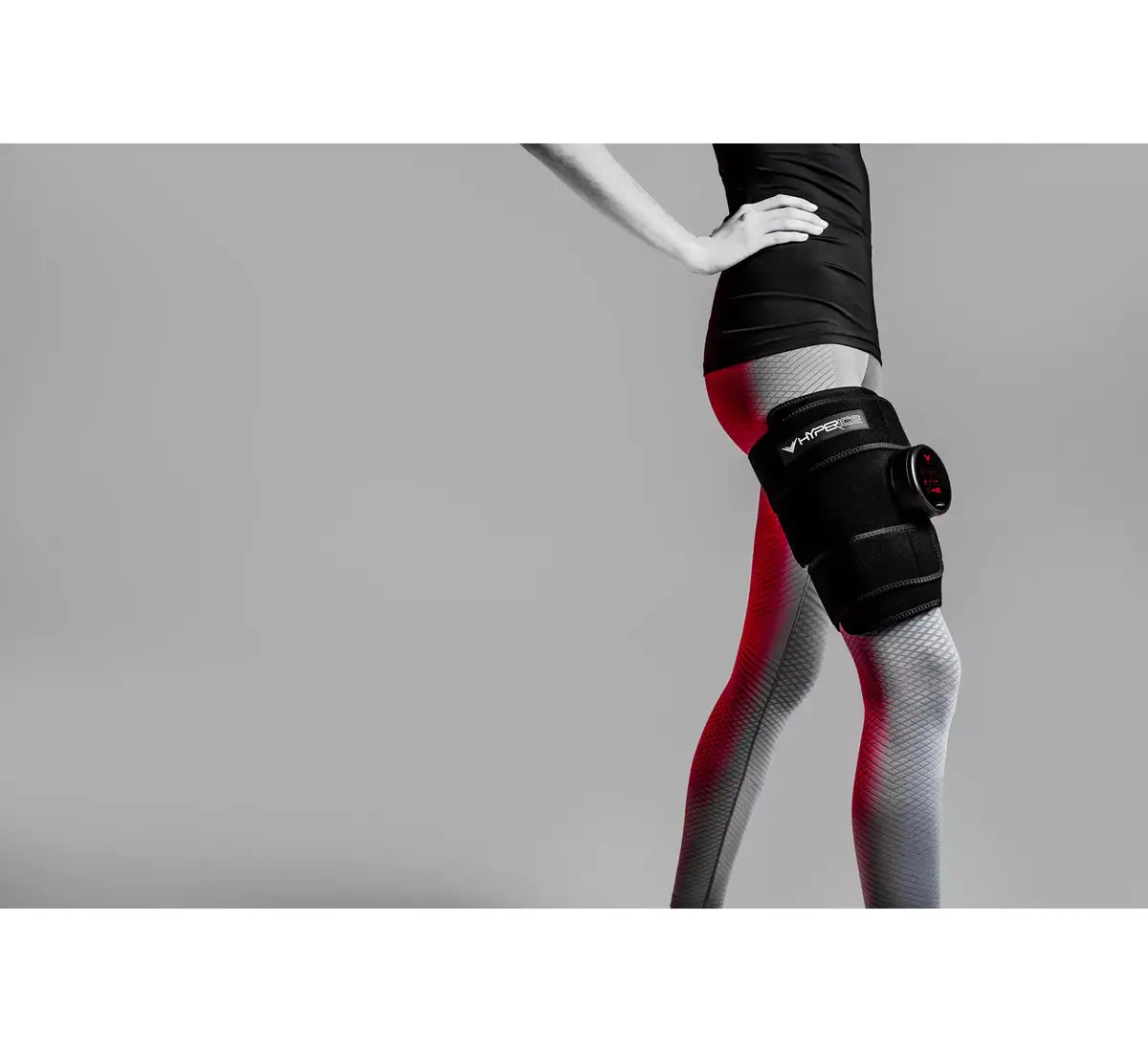 HyperIce Venom Leg massager 21000-001-10 Photo 3
