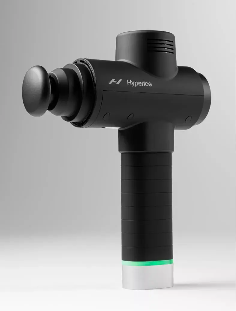 Массажный пистолет HyperIce Hypervolt 2 Pro Photo 3