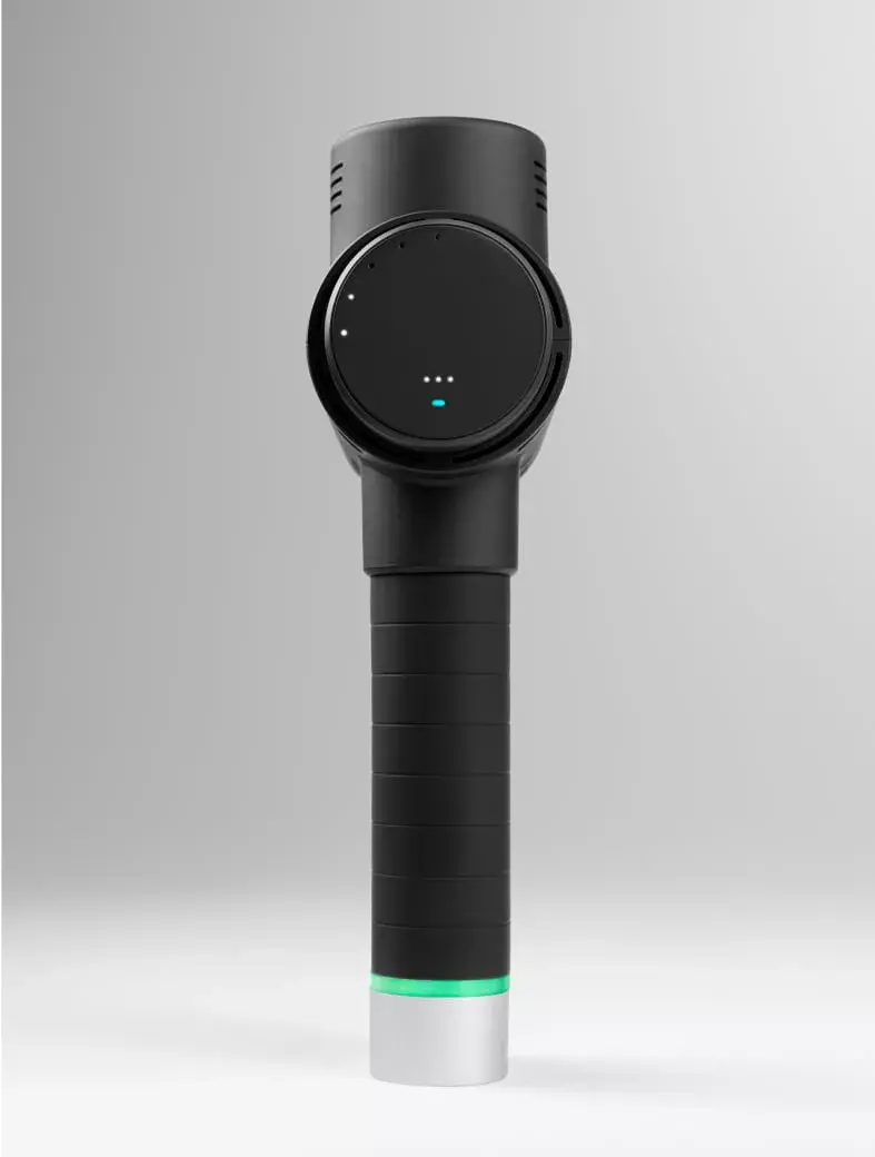 Массажный пистолет HyperIce Hypervolt 2 Pro Photo 5